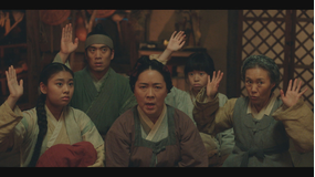 朝鮮心医ユ・セプン 第12話／字幕