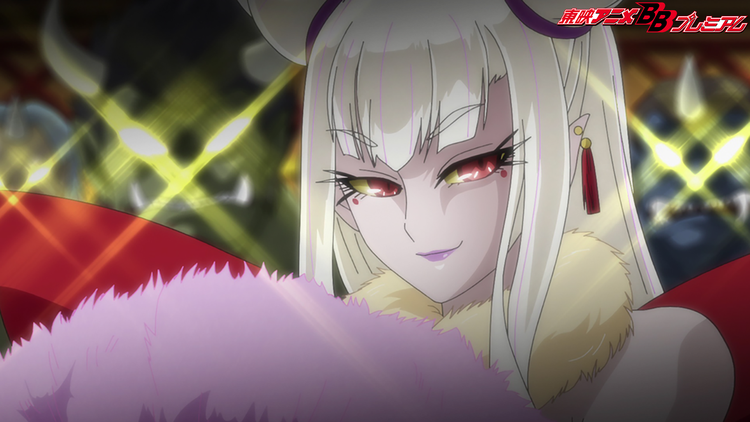 ゲゲゲの鬼太郎 第6作 シーズン2 第074話 映画 ドラマ アニメの動画はtelasa