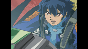 ゾイド フューザーズ 第26話（最終話）