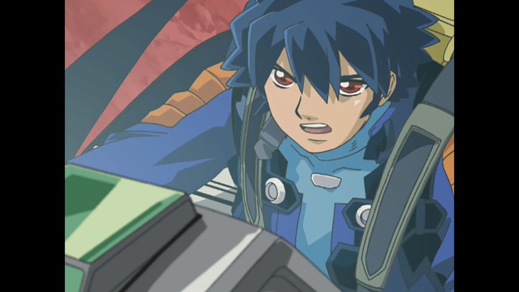 ゾイド フューザーズ 第26話(最終話)