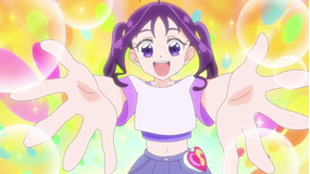 キミとアイドルプリキュア♪ 第26話