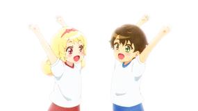 ミュークルドリーミー みっくす! 第15話
