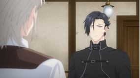 穏やか貴族の休暇のすすめ。 第02話