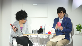 AD-LIVE ZERO 第03話