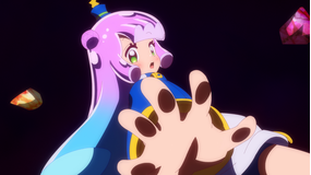 ぷにるはかわいいスライム 第24話(最終話)