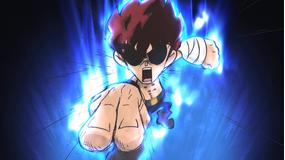 Dd北斗の拳2 イチゴ味 Telasa テラサ アニメの見逃し配信 動画が見放題