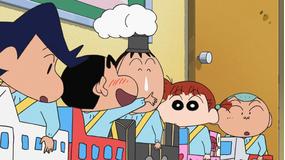 クレヨンしんちゃん Telasa テラサ アニメの見逃し配信 動画が見放題