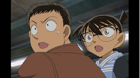 名探偵コナン 第659話