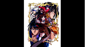 ふしぎ遊戯 リマスター版