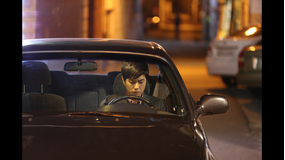 ナイン～9回の時間旅行～ 第13話／字幕