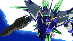 機動戦士ガンダムAGE 第40話