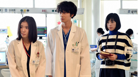 コウノドリ(2015) 第10話(最終話)