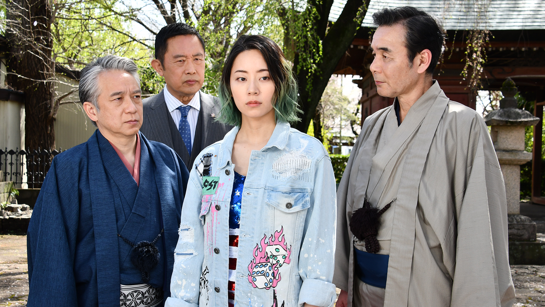 警視庁・捜査一課長season5（2021/05/13放送分）第05話