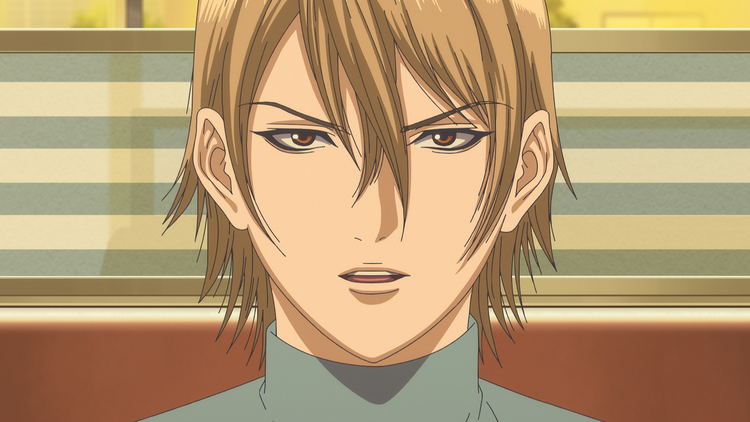 LIAR GAME 第11話