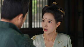 双燕秘抄 乱世を舞う二羽の絆 第26話／字幕