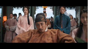 ユン・シャン伝 ～江湖 復讐の嵐～ 第16話／字幕