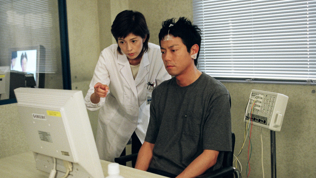 科捜研の女 season6 第10話（最終話）