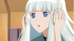 SI-VIS： The Sound of Heroes 第12話