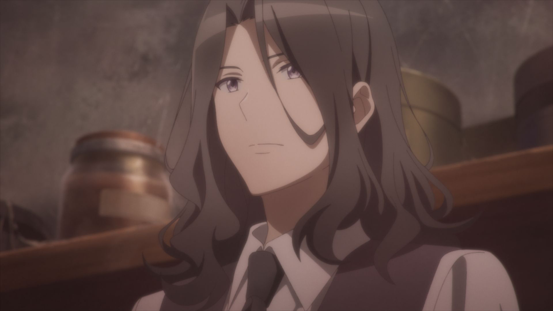 スパイ教室 第06話 | アニメの動画配信はTELASA(テラサ)-見逃し配信