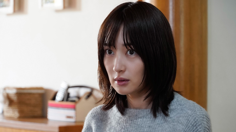 夫を社会的に抹殺する5つの方法 Season2（2024/02/27放送分）第08話
