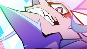 New PANTY ＆ STOCKING with GARTERBELT【CENSORED版】 第13話（最終話）