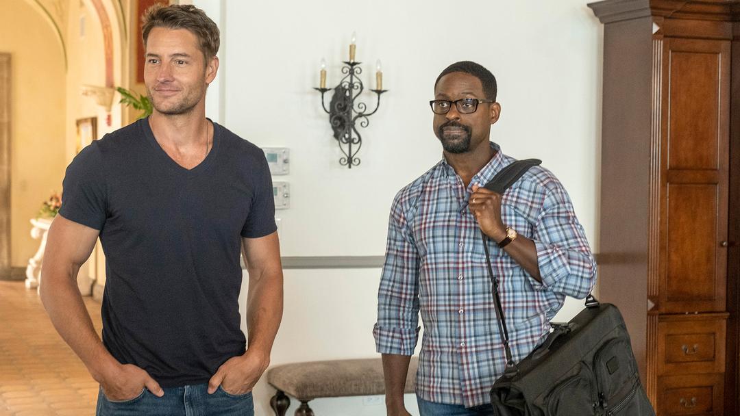 THIS IS US／ディス・イズ・アス シーズン5 第16話（最終話）／字幕 | 海外・アジアドラマの動画配信はTELASA(テラサ)-見逃し配信