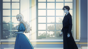 陛下わたしを忘れてください 第08話