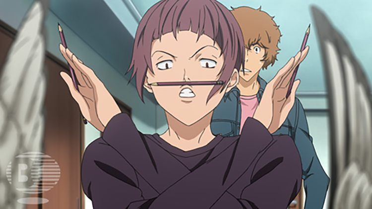 バクマン 第1シリーズ 13 映画 ドラマ アニメの動画はtelasa