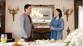 マリアージュ・ブラン～嘘つき弁護士の愛の法則～ 第18話／字幕