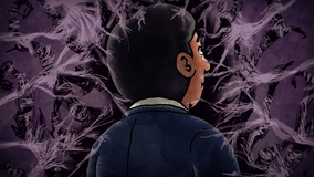 闇芝居 十六期 第05話