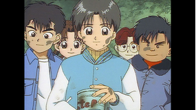 赤ちゃんと僕 第31話