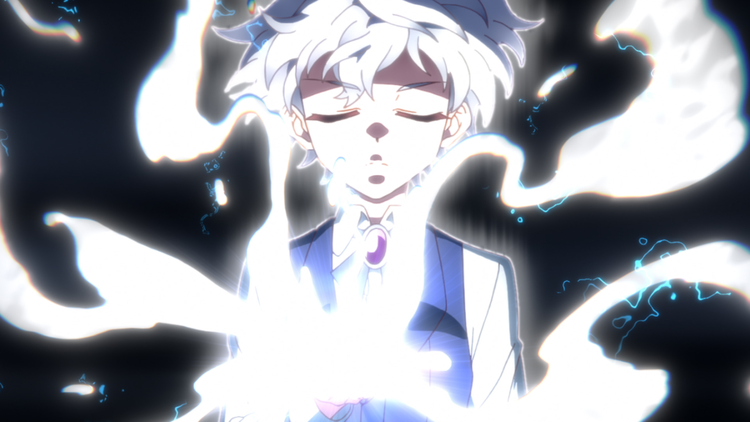 世界最高の暗殺者、異世界貴族に転生する 第03話