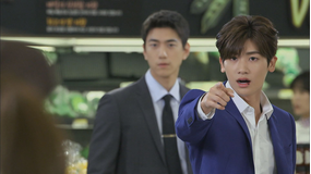 上流社会 第02話／字幕