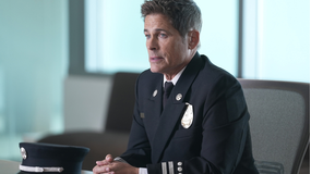 9-1-1： LONE STAR ファイナル・シーズン 第09話／吹替