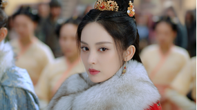 風起西州 ~烈風に舞う花衣~ 第36話/字幕