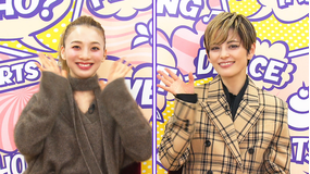 【宝塚歌劇】TAKARAZUKA NEWS Pick Up「WHO？SPECIAL 朝美絢・夢白あや」～タカラヅカニュースお正月スペシャル！2026より～