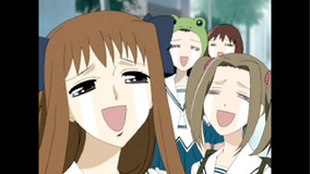 フルーツバスケット 第18話