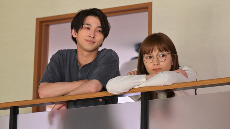 着飾る恋には理由があって 第10話（最終話）