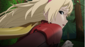 CYBORG009 CALL OF JUSTICE 第06話