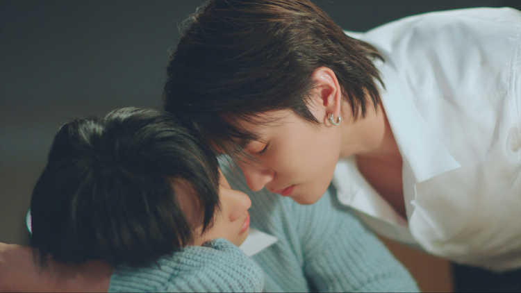 The Boy Next World Series 第03話／字幕