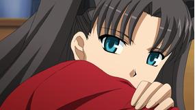 Fate/stay night 第20話