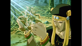 るろうに剣心-明治剣客浪漫譚-（1996年版） 第93話