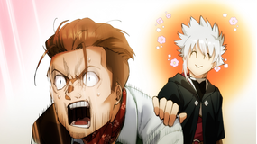 大賢者リドルの時間逆行 第04話