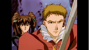 るろうに剣心-明治剣客浪漫譚-（1996年版） 第87話