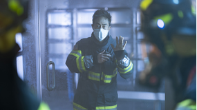 9-1-1 LA救命最前線 シーズン8 第14話／吹替