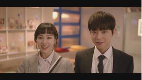 インターンは元上司！？ 第20話／字幕