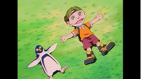 NINKU -忍空- 第08話