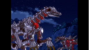 ゾイド ジェネシス 第06話