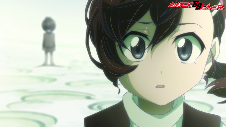 ゲゲゲの鬼太郎 第6作 シーズン2 第097話 最終話 映画 ドラマ アニメの動画はtelasa