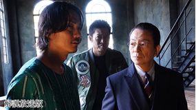 相棒 season24［解説放送］ 第13話